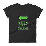 MY LUCKY CHARMS