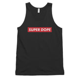 super dope tank
