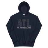 WE ARE THE CULTURE  WHT LT
