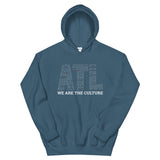 WE ARE THE CULTURE  WHT LT