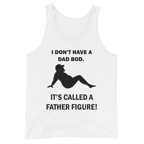 DAD BOD