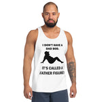 DAD BOD