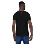 DOPE BLACK POP POP T SHIRT