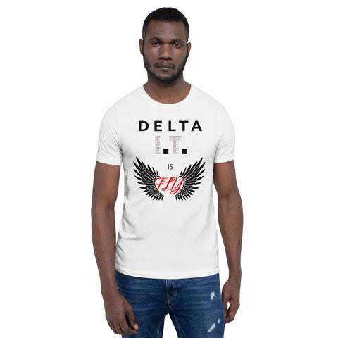 Delta I.T. Shirt