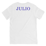 Men's Jus us