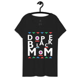 DOPE BLACK MOM