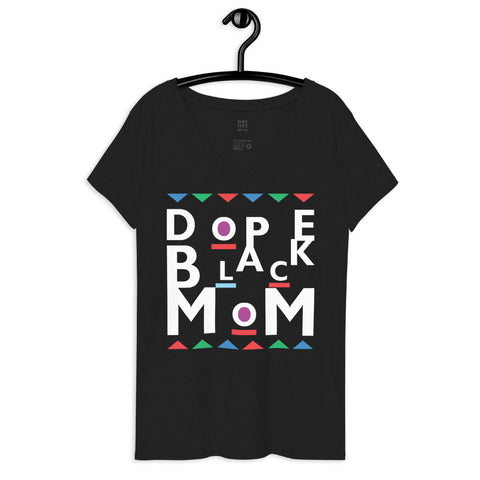 DOPE BLACK MOM