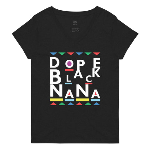 DOPE BLACK NANA