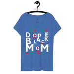 DOPE BLACK MOM