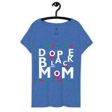 DOPE BLACK MOM