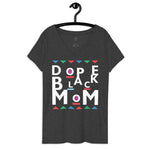 DOPE BLACK MOM