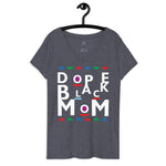 DOPE BLACK MOM