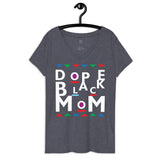 DOPE BLACK MOM