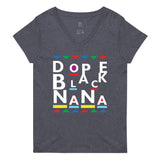 DOPE BLACK NANA