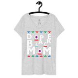 DOPE BLACK MOM
