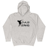 Dab King Hoodie