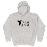 Dab King Hoodie