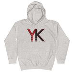 Awesome Young King  Hoodie