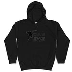 Dab King Hoodie