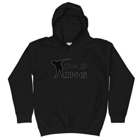 Dab King Hoodie