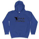 Dab King Hoodie