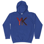 Awesome Young King  Hoodie