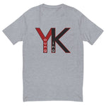 Awesome Young King