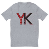 Awesome Young King