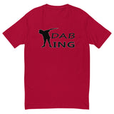 DJ's Dab King t-shirt (Teens)