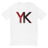 Jaiden's Young King t-shirt (Teens)