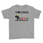 Young Queen