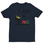 I AM A KING T-SHIRT