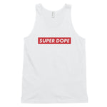 super dope tank