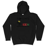 YOUNG QUEEN HOODIE