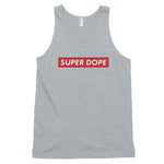 super dope tank