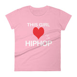 GIRL LOVES HIPHOP