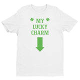 MY LUCKY CHARM