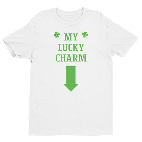 MY LUCKY CHARM