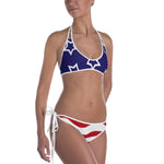 STARS AND STRIPES BIKINI