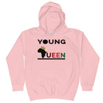 YOUNG QUEEN HOODIE