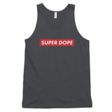 super dope tank