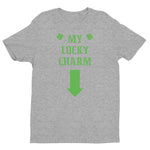 MY LUCKY CHARM