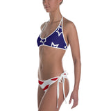 STARS AND STRIPES BIKINI