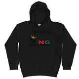 I AM A YOUNG KING HOODIE