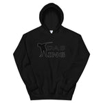 Dab King Hoodie