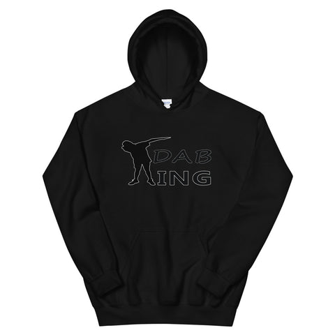 Dab King Hoodie