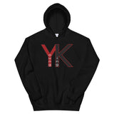 Jaiden's Young King Hoodie (Teens)