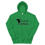 Dab King Hoodie