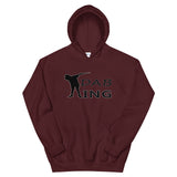 Dab King Hoodie