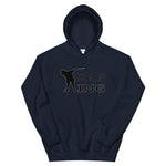 Dab King Hoodie